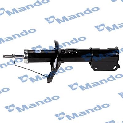 Mando EX96394571 Front Left Gas Oil Suspension Shock Absorber EX96394571