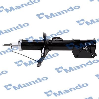 Mando EX96394572 Front right gas oil shock absorber EX96394572