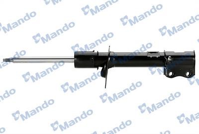 Mando EX96394591 Suspension shock absorber rear left gas oil EX96394591