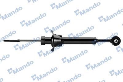 Mando EXKKY0128700 Rear oil shock absorber EXKKY0128700