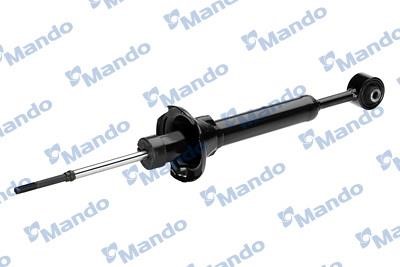 Rear oil shock absorber Mando EXKKY0128700