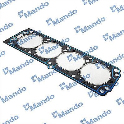 Mando DNI09129040 Gasket, cylinder head DNI09129040