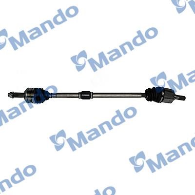 Mando HM495001M001 Drive shaft HM495001M001