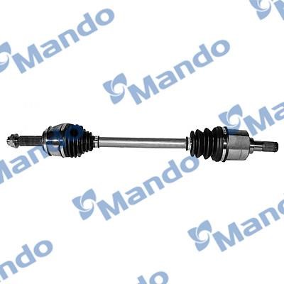 Mando HM495001R010 Drive shaft left HM495001R010