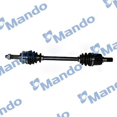 Mando HM495001Y200 Drive shaft HM495001Y200