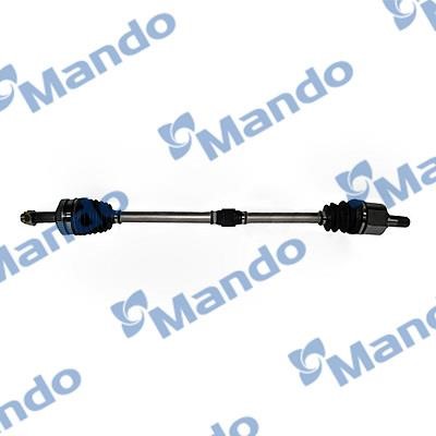 Mando HM495002E200 Drive shaft right HM495002E200