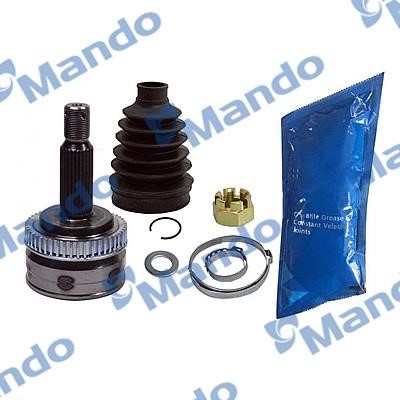 Mando HM495002E200T Constant velocity joint (CV joint), outer, set HM495002E200T