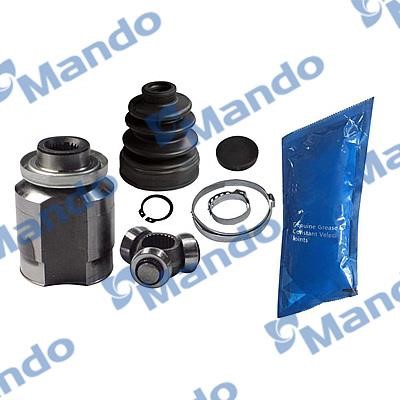 Mando HM495002E550N Constant velocity joint (CV joint), outer, set HM495002E550N