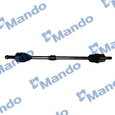 Mando HM495002H002 Drive shaft right HM495002H002