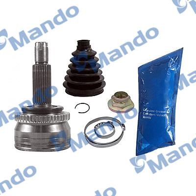Mando HM49500A7110T Constant velocity joint (CV joint), outer, set HM49500A7110T