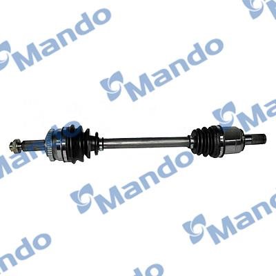 Mando HM49500F2100 Drive shaft left HM49500F2100