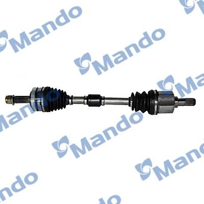 Mando HM495012E201 Drive shaft left HM495012E201