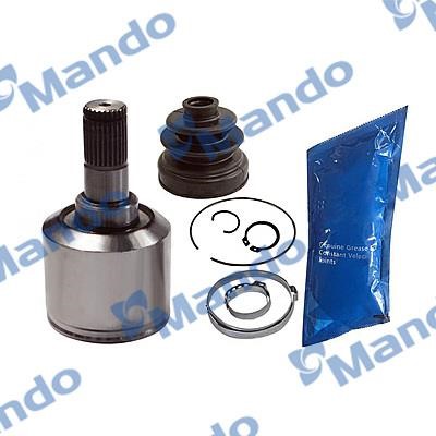 Mando HM495012E400N Constant velocity joint (CV joint), outer, set HM495012E400N