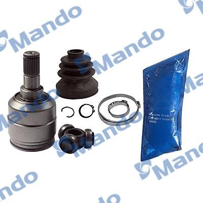 Mando HM495012E900N Constant velocity joint (CV joint), outer, set HM495012E900N
