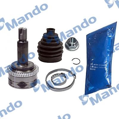 Mando HM495013X000T Constant velocity joint (CV joint), outer, set HM495013X000T