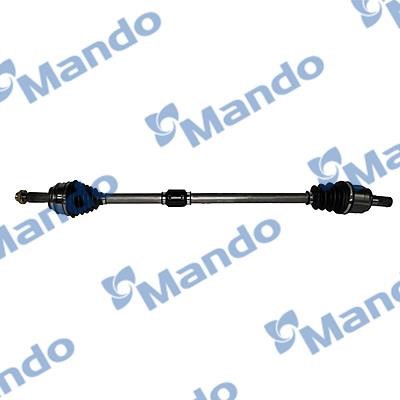 Mando HM495013X110 Drive shaft right HM495013X110