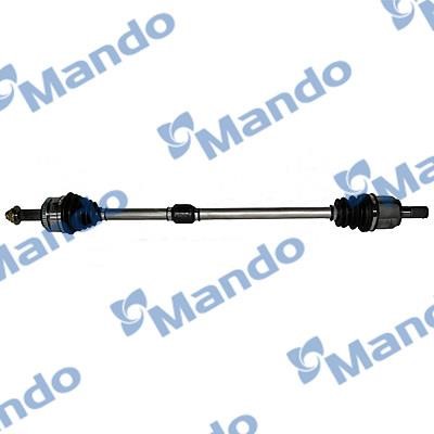 Mando HM49501A7110 Drive shaft right HM49501A7110