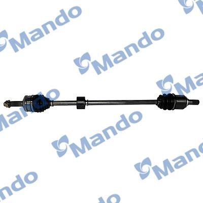 Mando HM49501B4100 Drive shaft right HM49501B4100