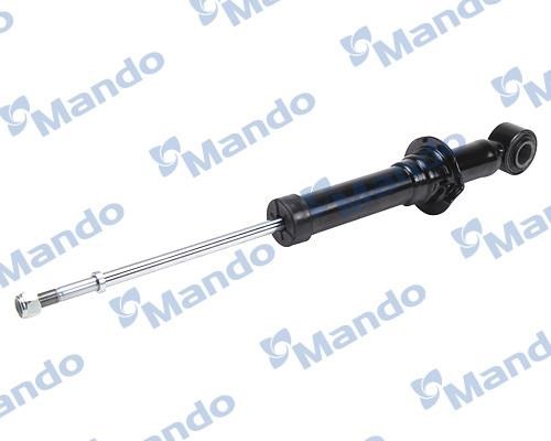 Rear oil and gas suspension shock absorber Mando MSS020017