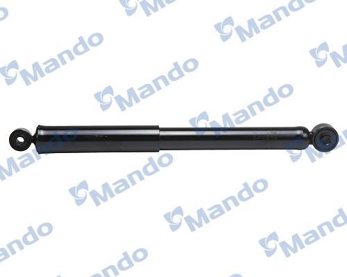Mando MSS020090 Rear oil and gas suspension shock absorber MSS020090