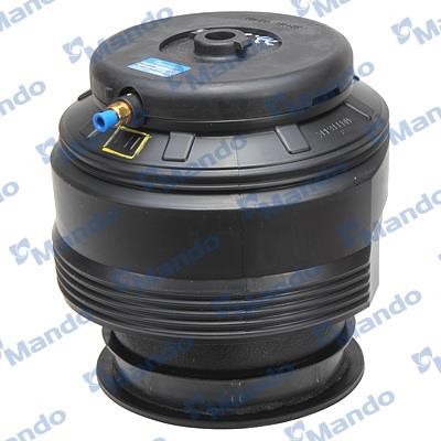 Mando EX553312J000 Suspension shock absorber rear left gas oil EX553312J000