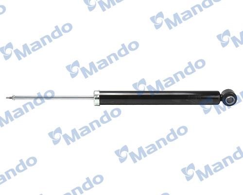 Mando MSS020118 Rear oil and gas suspension shock absorber MSS020118