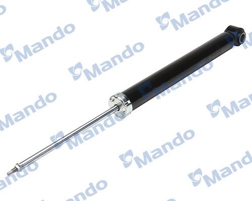 Rear oil and gas suspension shock absorber Mando MSS020118