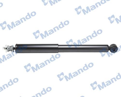 Rear oil and gas suspension shock absorber Mando MSS020201