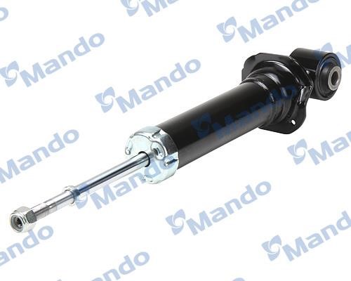 Rear oil and gas suspension shock absorber Mando MSS020035