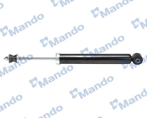 Mando MSS020239 Rear oil and gas suspension shock absorber MSS020239