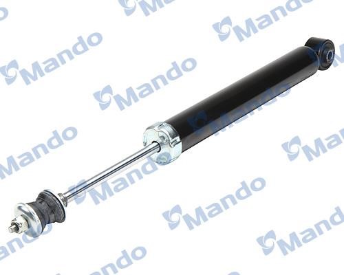 Rear oil and gas suspension shock absorber Mando MSS020239