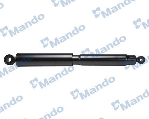 Mando MSS020564 Rear oil and gas suspension shock absorber MSS020564