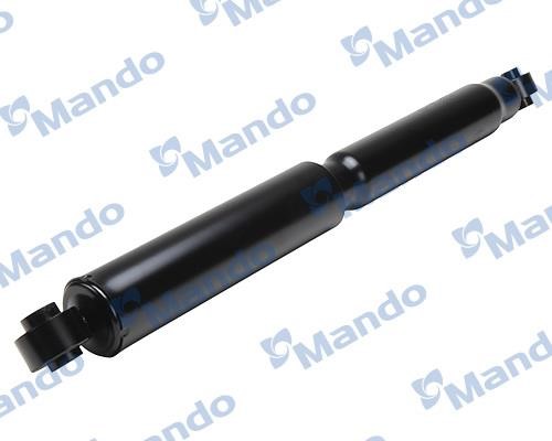 Rear oil and gas suspension shock absorber Mando MSS020564