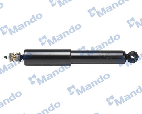Mando MSS020563 Front oil and gas suspension shock absorber MSS020563