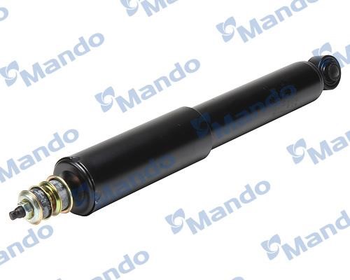 Front oil and gas suspension shock absorber Mando MSS020563
