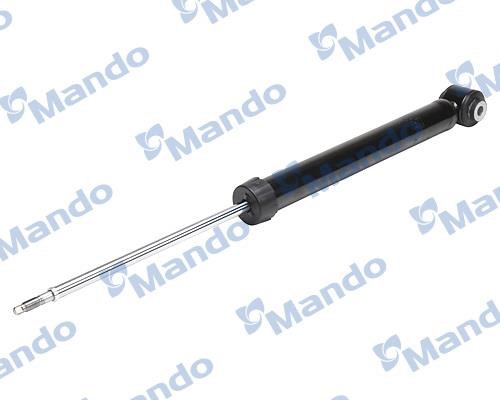Rear oil and gas suspension shock absorber Mando EX55310F2000