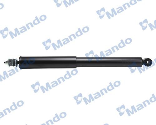 Mando MSS020212 Rear oil and gas suspension shock absorber MSS020212