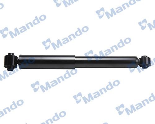 Mando MSS020326 Rear oil and gas suspension shock absorber MSS020326