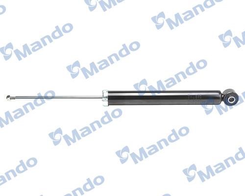 Mando MSS020944 Rear oil and gas suspension shock absorber MSS020944