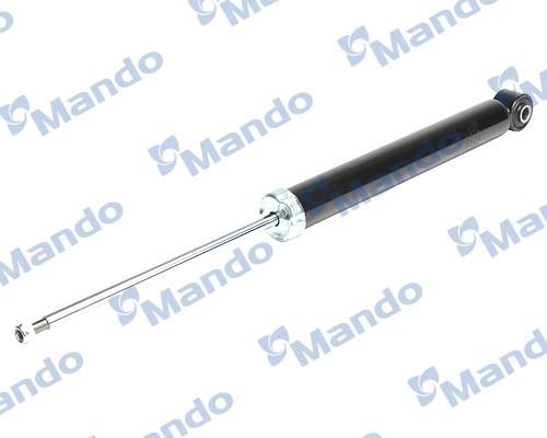 Rear oil and gas suspension shock absorber Mando MSS020944