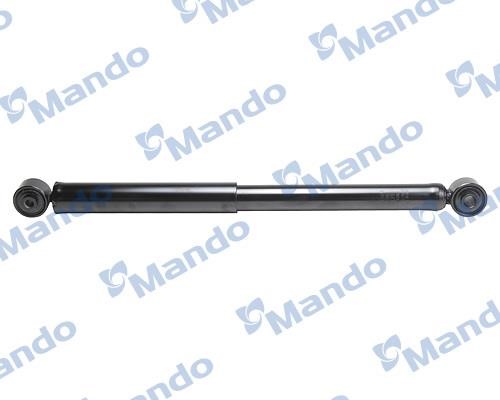 Mando MSS020403 Rear oil and gas suspension shock absorber MSS020403