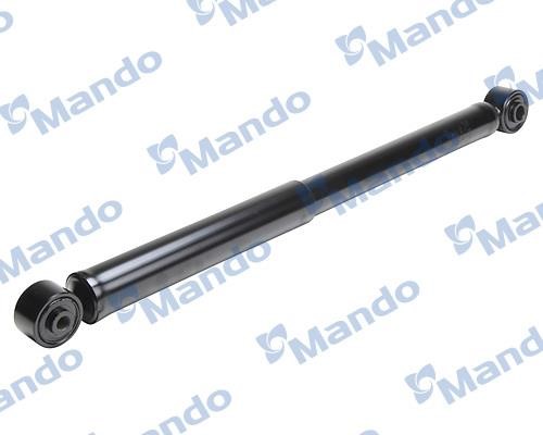 Rear oil and gas suspension shock absorber Mando MSS020403