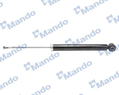 Mando MSS020233 Rear oil and gas suspension shock absorber MSS020233