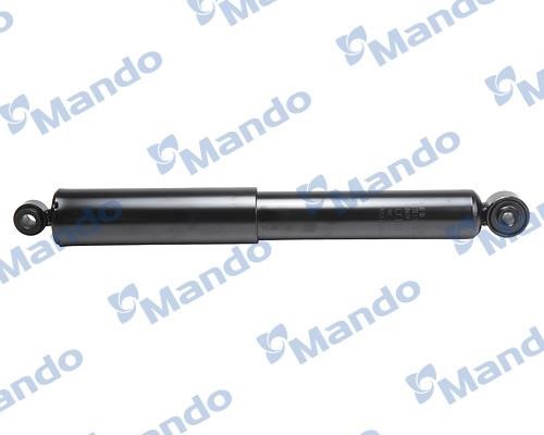 Mando MSS020366 Rear oil and gas suspension shock absorber MSS020366