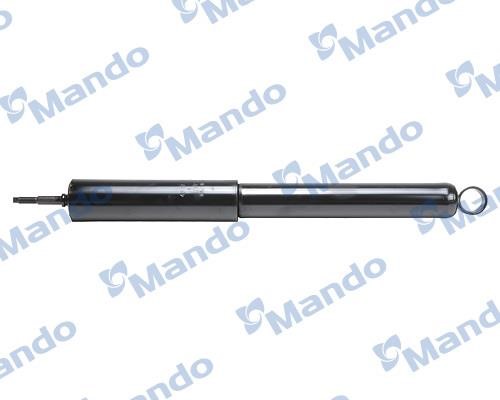 Mando EX4530106201 Rear oil and gas suspension shock absorber EX4530106201