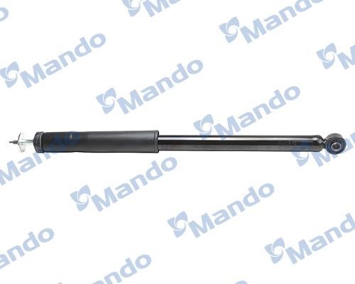 Mando MSS020152 Rear oil and gas suspension shock absorber MSS020152