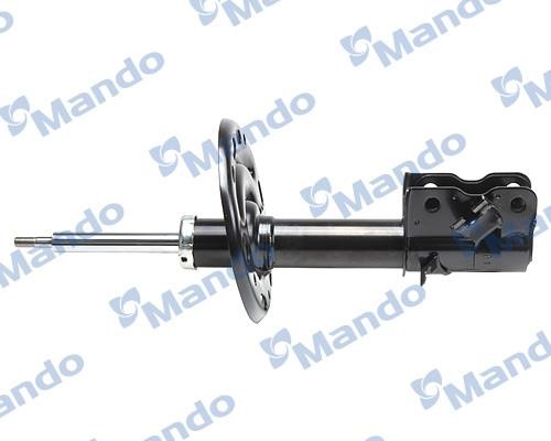 Mando MSS020040 Front Left Gas Oil Suspension Shock Absorber MSS020040