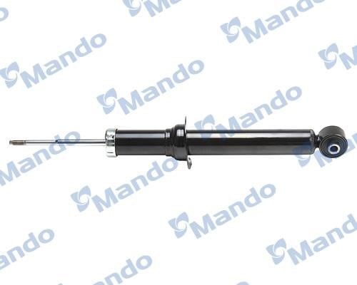 Mando EX96385757 Rear oil shock absorber EX96385757