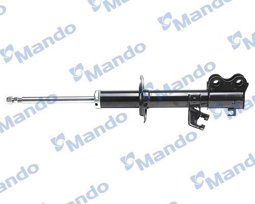 Mando MSS020095 Front Left Gas Oil Suspension Shock Absorber MSS020095