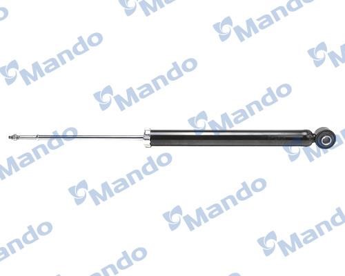 Mando MSS020397 Rear oil and gas suspension shock absorber MSS020397
